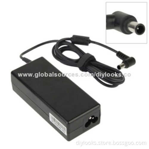 AC 19.5V 2.15A power adapter for Sony laptop